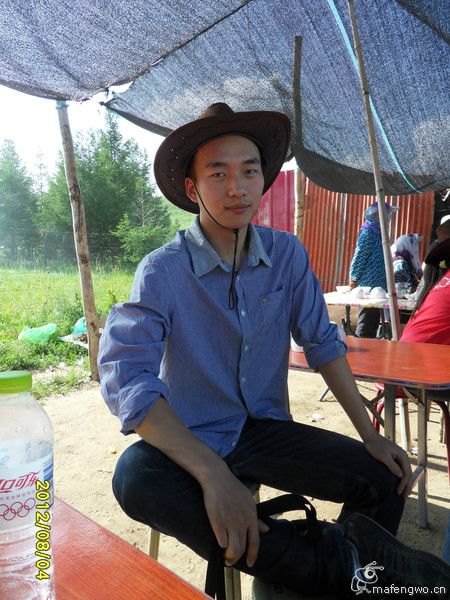 豐寧壩上景點圖片