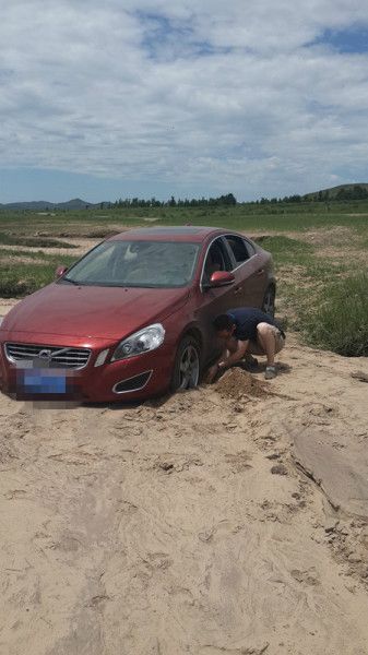 豐寧壩上自助游圖片
