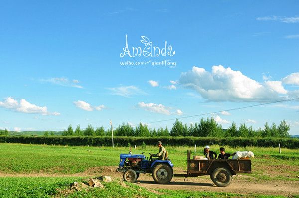 豐寧壩上旅游攻略圖片