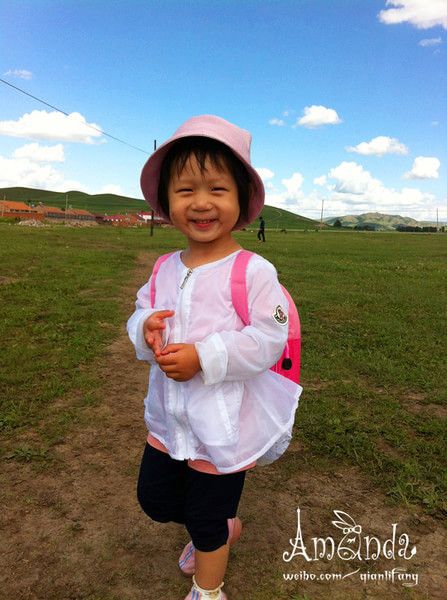 豐寧壩上圖片