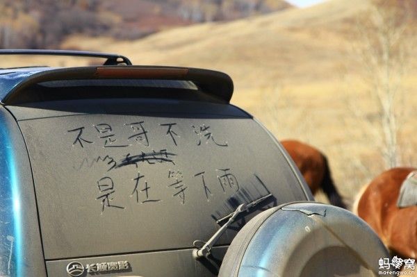 豐寧壩上圖片