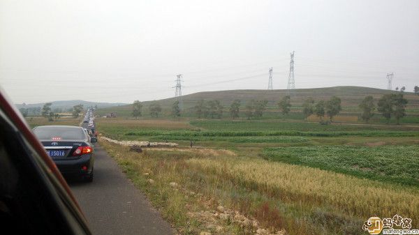 豐寧壩上自助游圖片