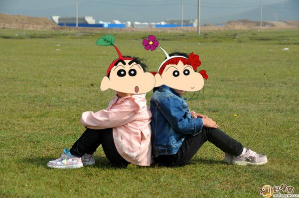 豐寧壩上圖片