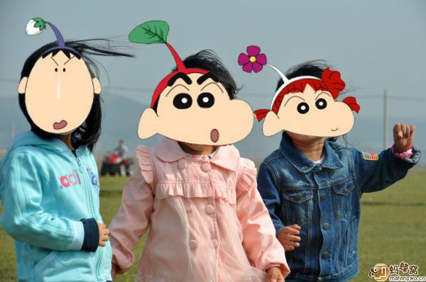 豐寧壩上景點圖片