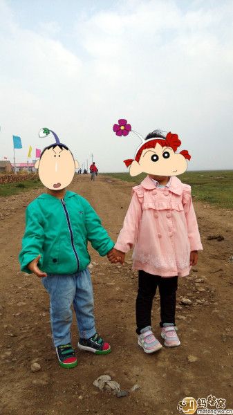 豐寧壩上景點圖片