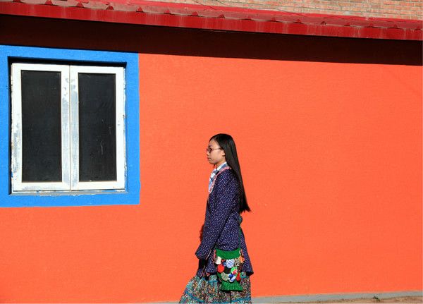 豐寧壩上自助游圖片