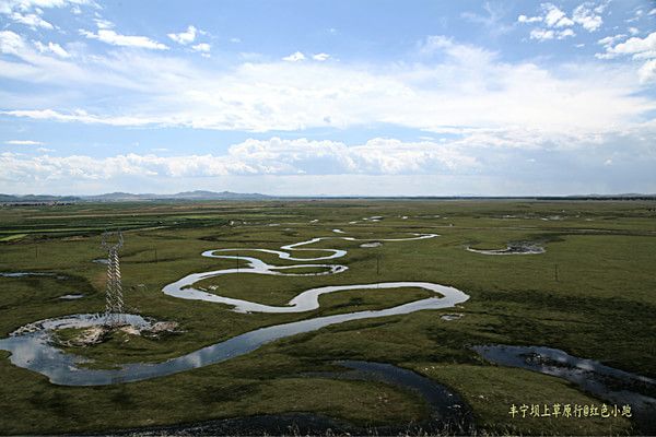 豐寧壩上旅游攻略圖片