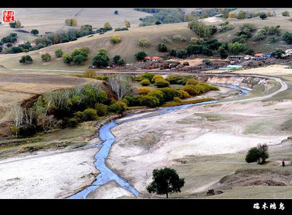 豐寧壩上旅游攻略圖片