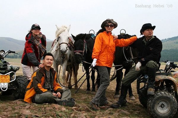 豐寧壩上旅游攻略圖片