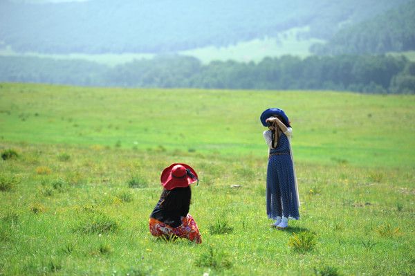 豐寧壩上旅游攻略圖片