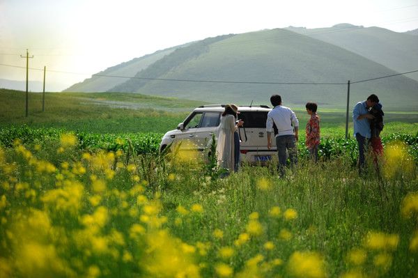 豐寧壩上景點(diǎn)圖片