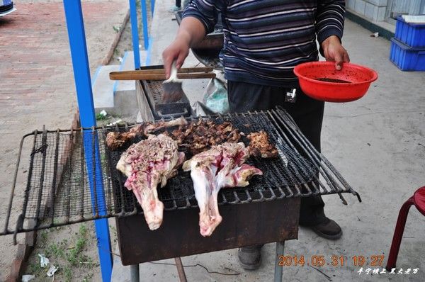 豐寧壩上景點圖片