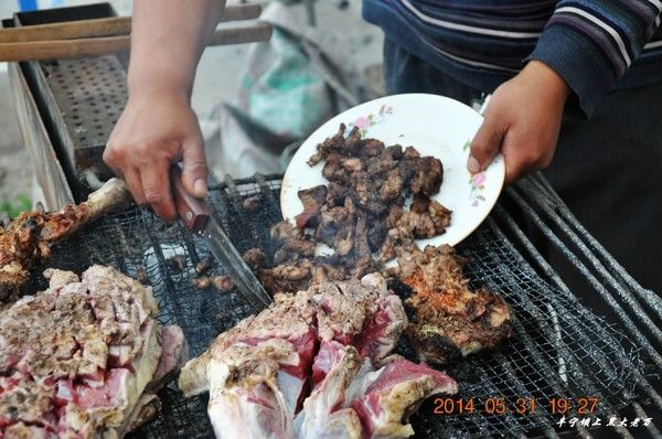 豐寧壩上自助游圖片