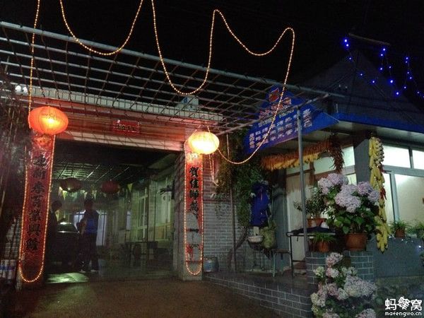 端午出發(fā)天津 壩上自駕游