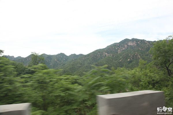 端午出發(fā)天津 壩上自駕游
