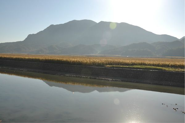 兩輛自行車 兩個(gè)人的壩上國(guó)慶騎行記