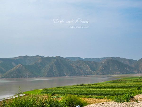 【豐寧壩上】七夕 我和草原有個(gè)約會(huì)