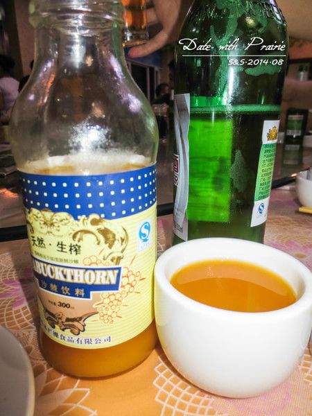 【豐寧壩上】七夕 我和草原有個(gè)約會(huì)