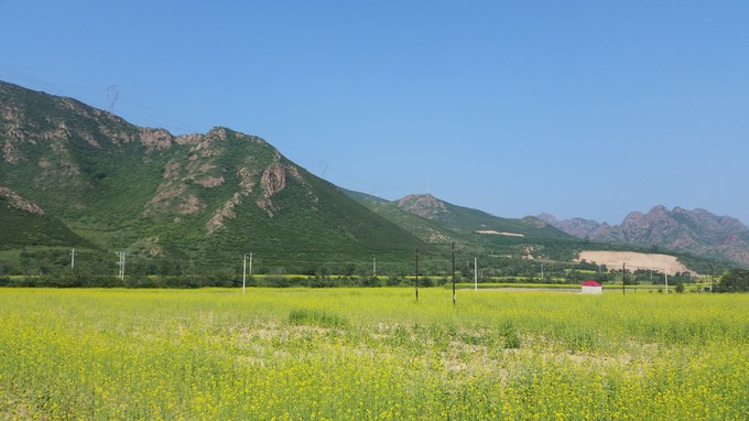 豐寧草原 承德避暑山莊 古水北鎮(zhèn)兩日游