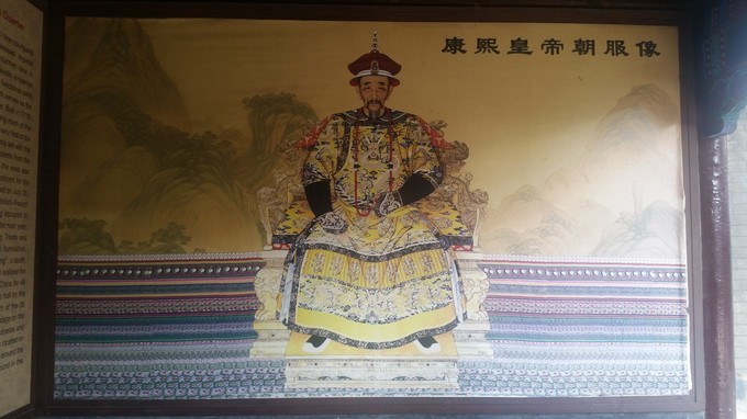 豐寧草原 承德避暑山莊 古水北鎮(zhèn)兩日游