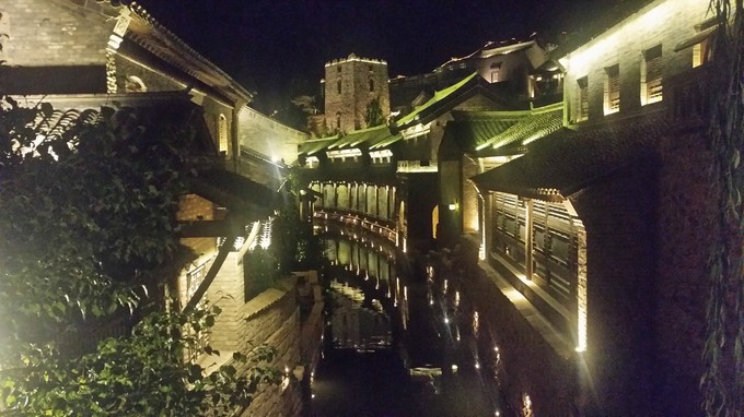 豐寧草原 承德避暑山莊 古水北鎮(zhèn)兩日游