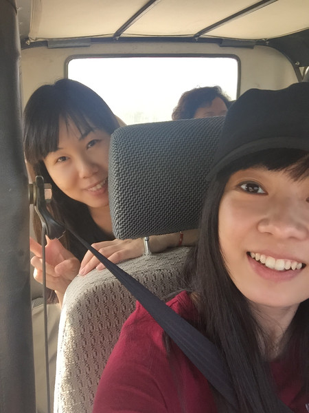 豐寧壩上草原2日游