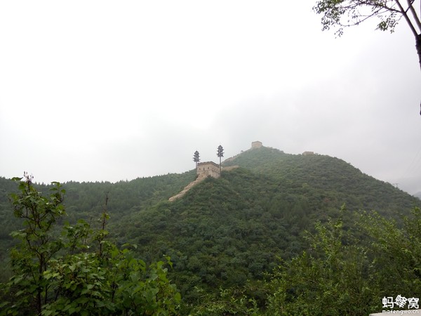 壩上草原自駕游 草原天路