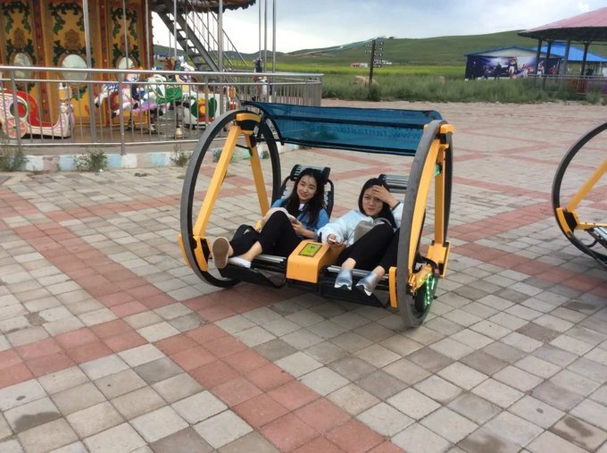 豐寧壩上草原自駕三日游