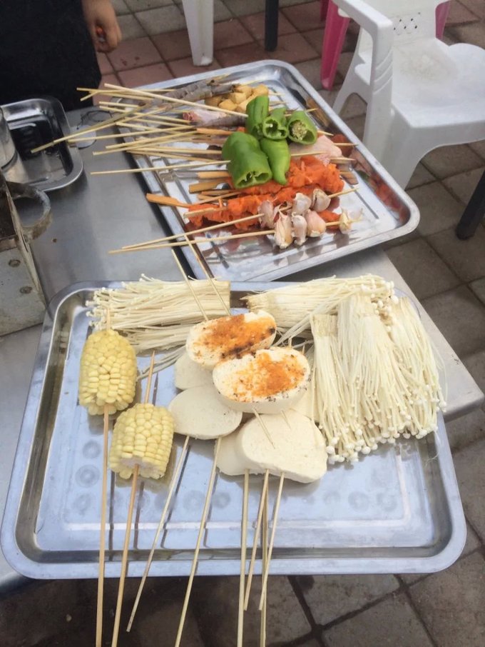 豐寧壩上草原自駕三日游