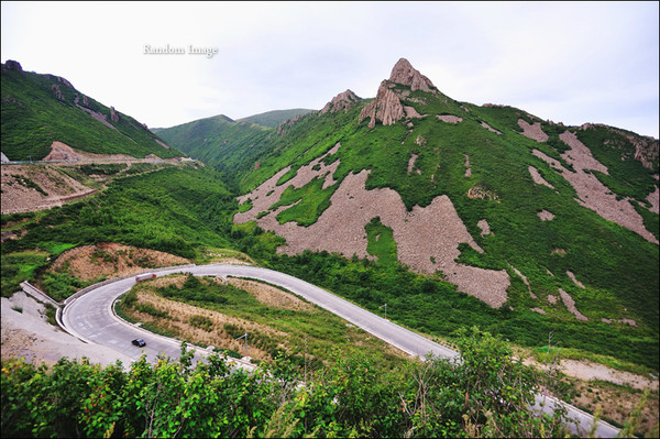 豐寧草原兩日游