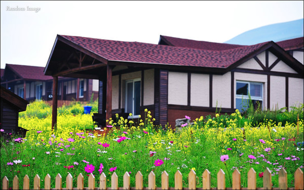 豐寧草原兩日游