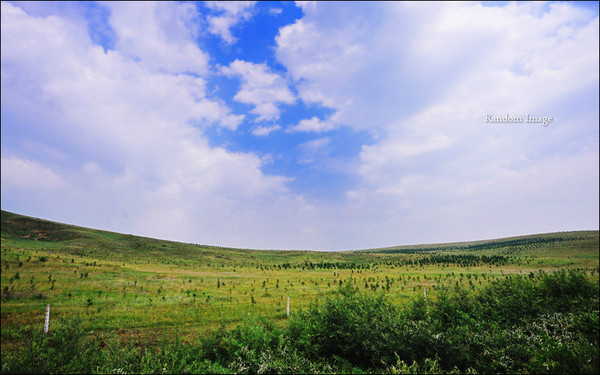 豐寧草原兩日游