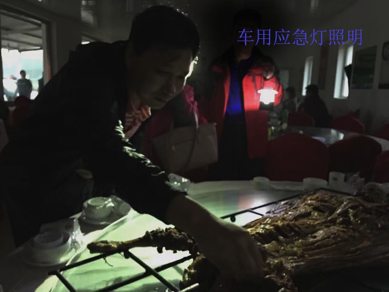 風(fēng)沙、閃電、暴雨、美景、美食、美酒&mdash;豐寧壩上草原