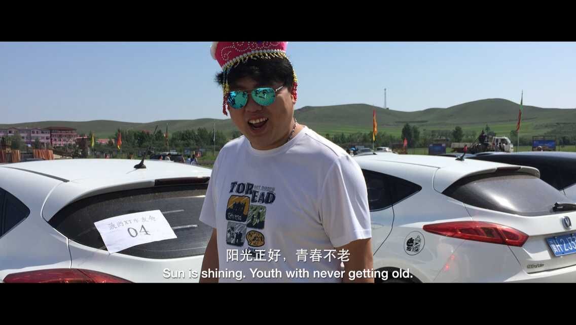 世界那么大我們?nèi)タ纯?-豐寧壩上2日游
