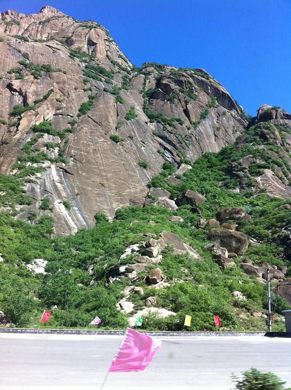 豐寧壩上草原自駕游&mdash;愛(ài)開(kāi)始的地方