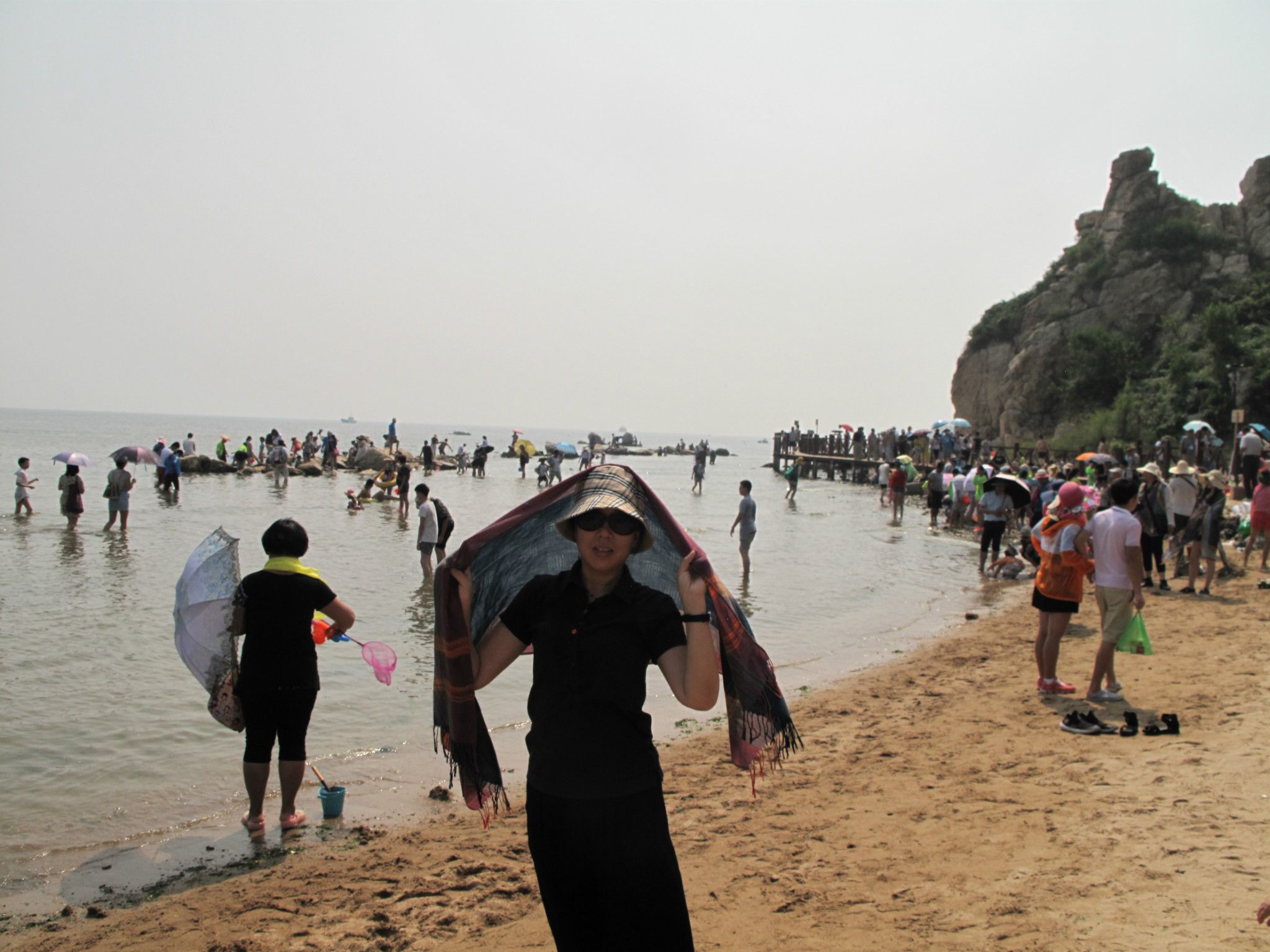 北方之旅（承德&mdash;&mdash;壩上草原&mdash;&mdash;秦皇島）