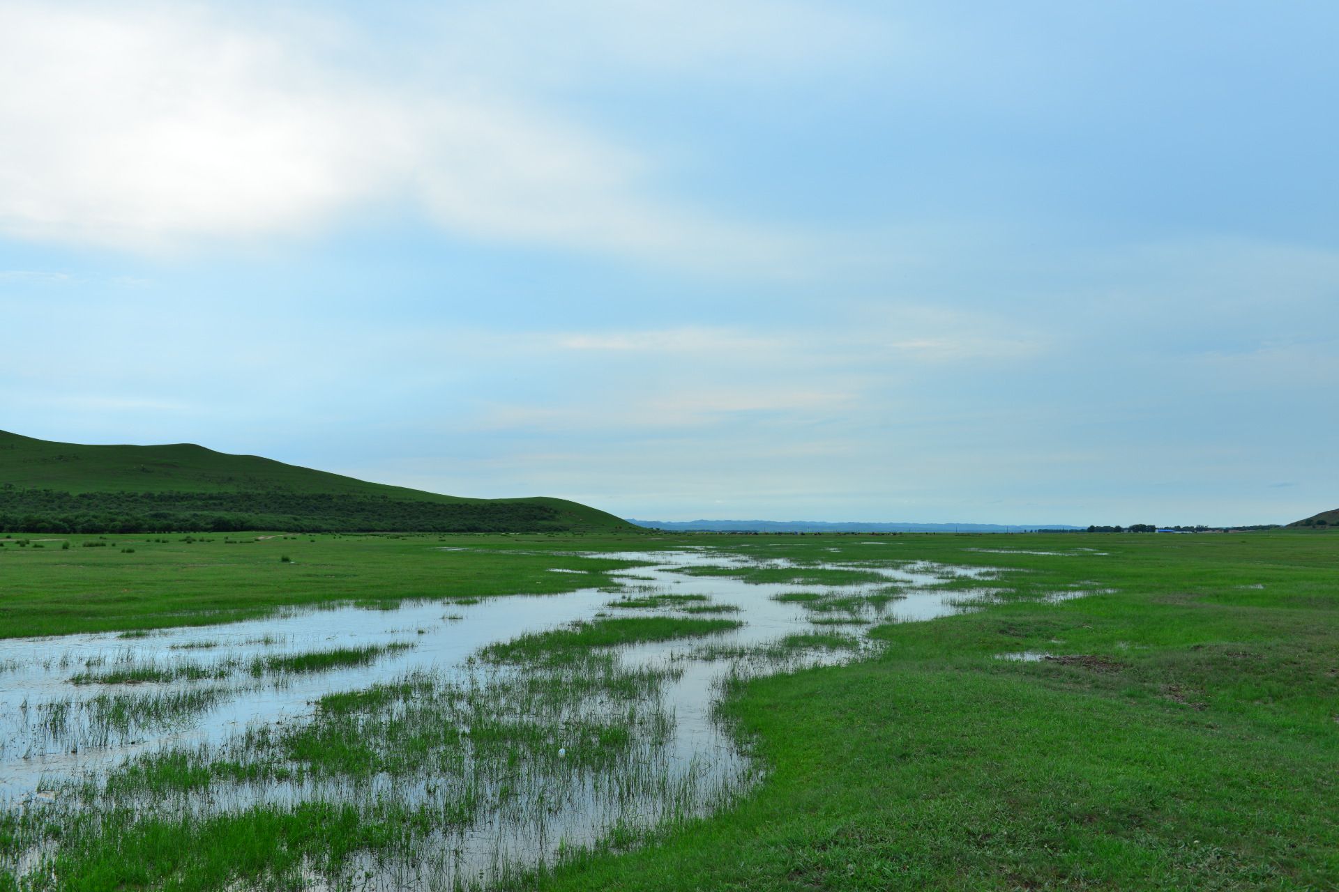 豐寧壩上草原二日游-避暑-休閑-遠(yuǎn)足-自駕-美景