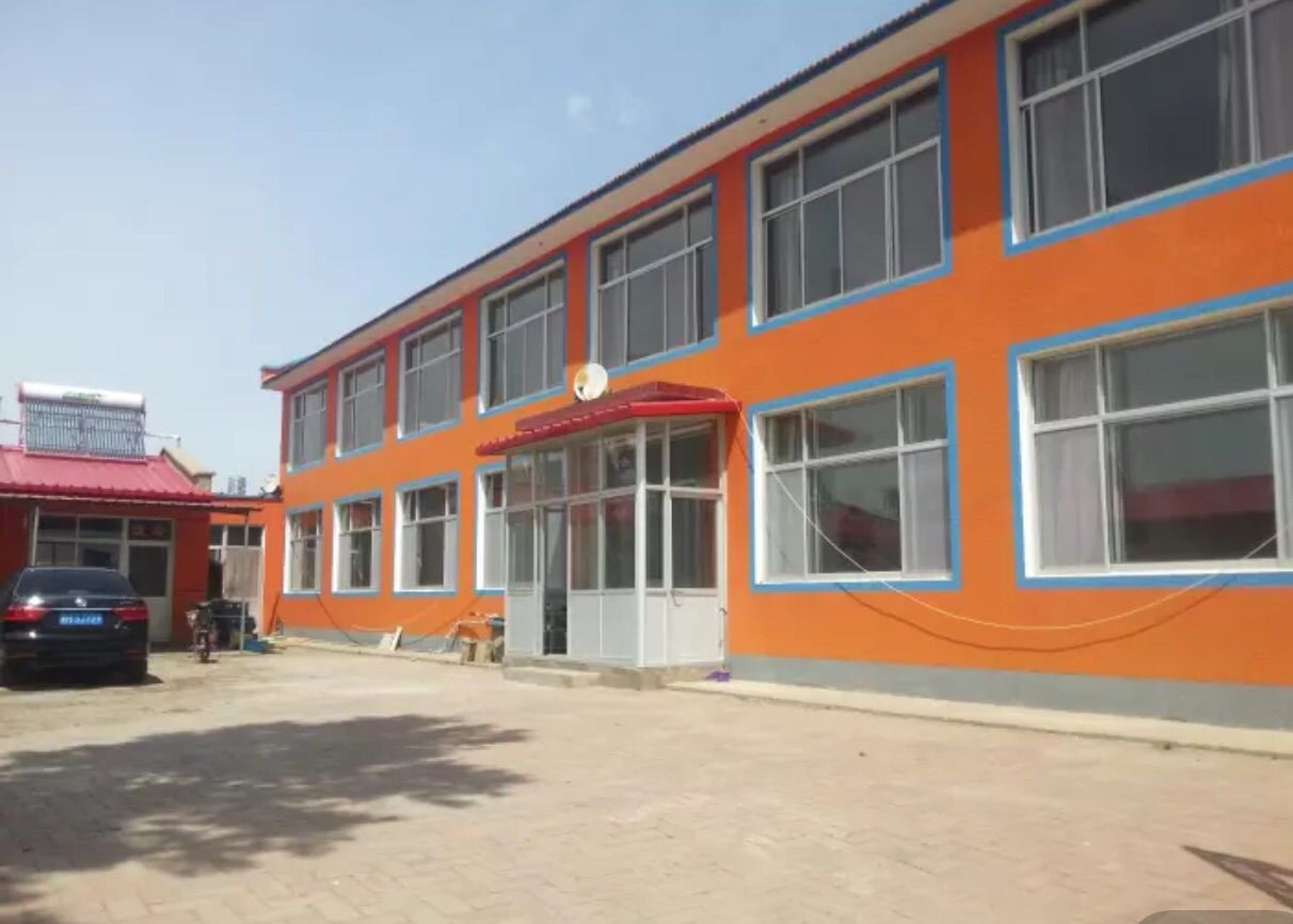 豐寧壩上草原