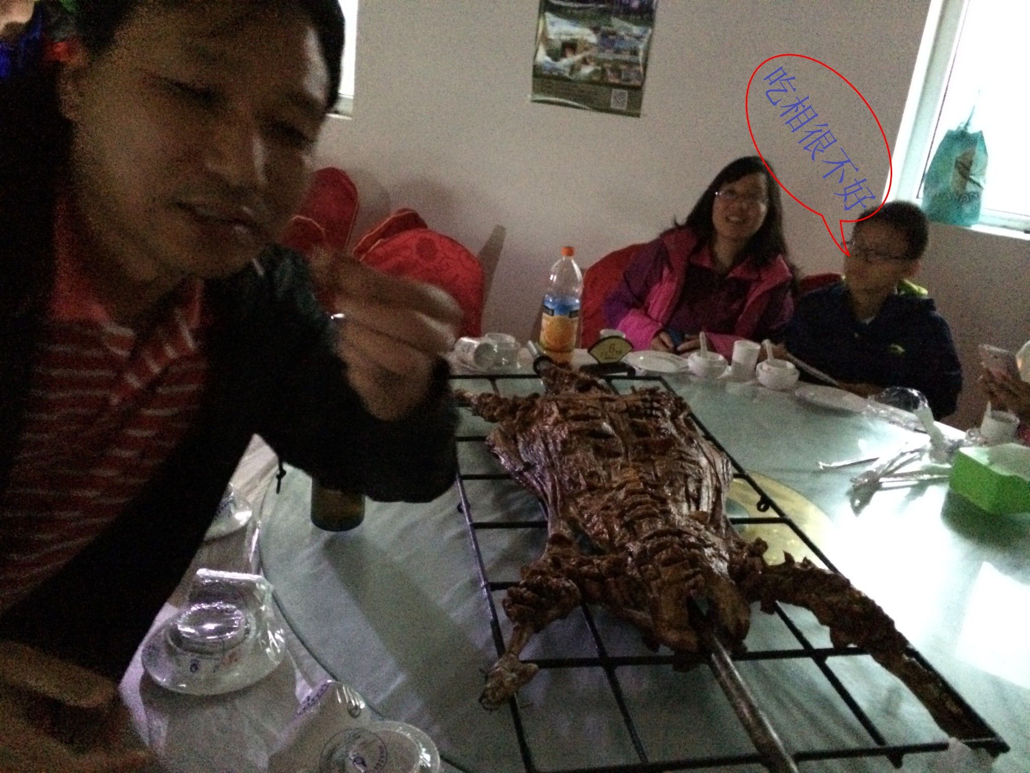 豐寧壩上旅游攻略