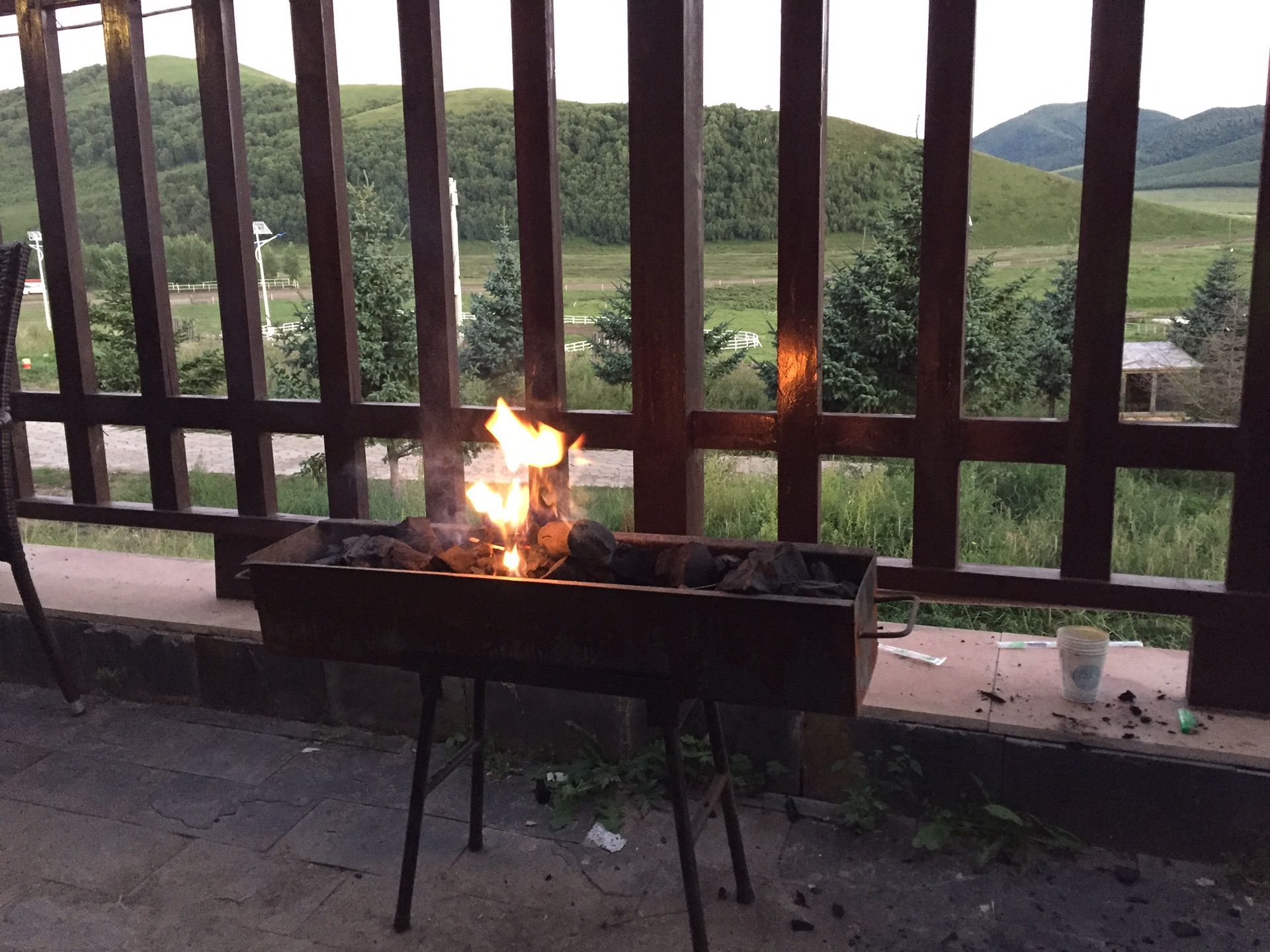 豐寧壩上草原