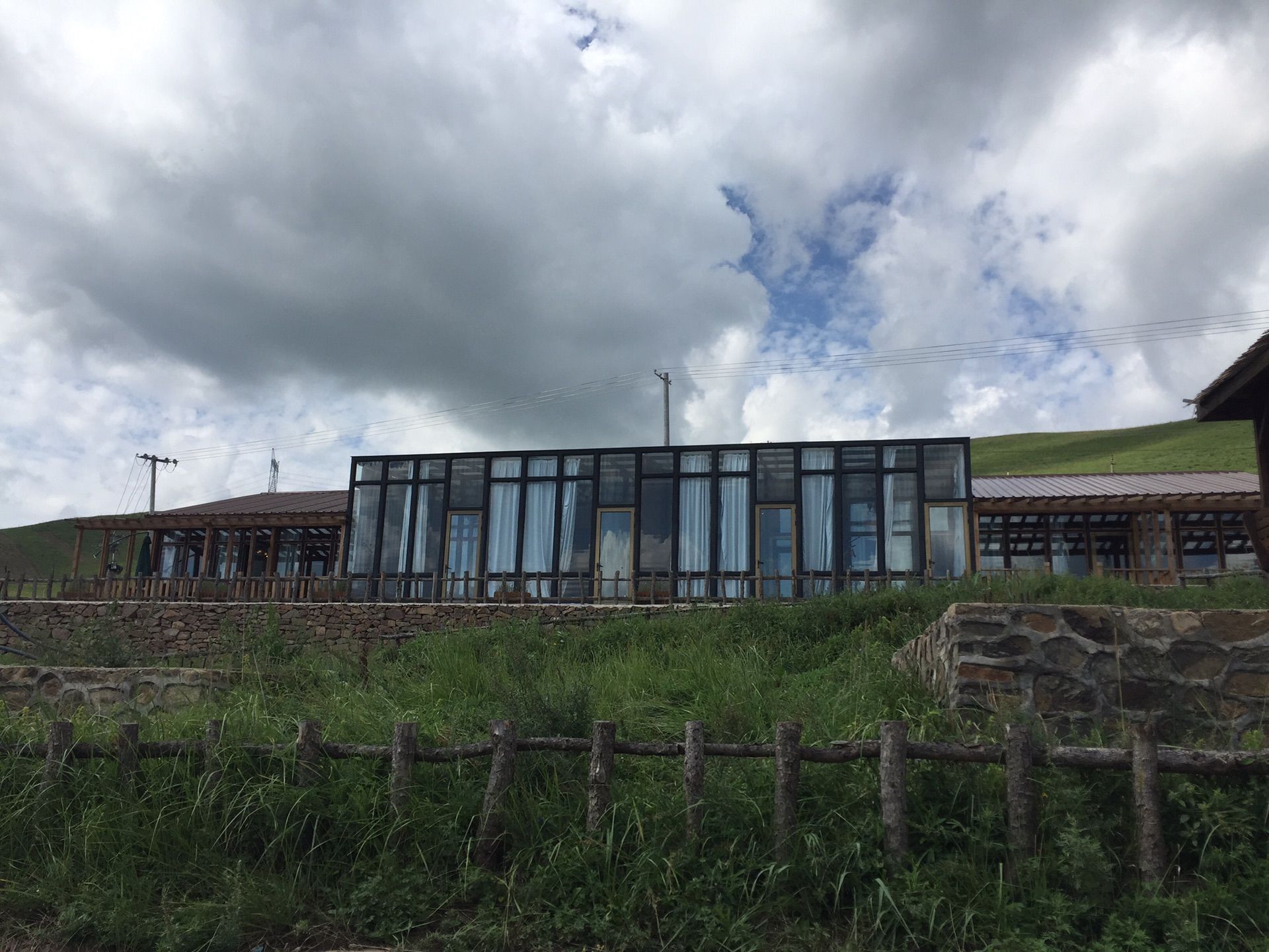 豐寧壩上草原