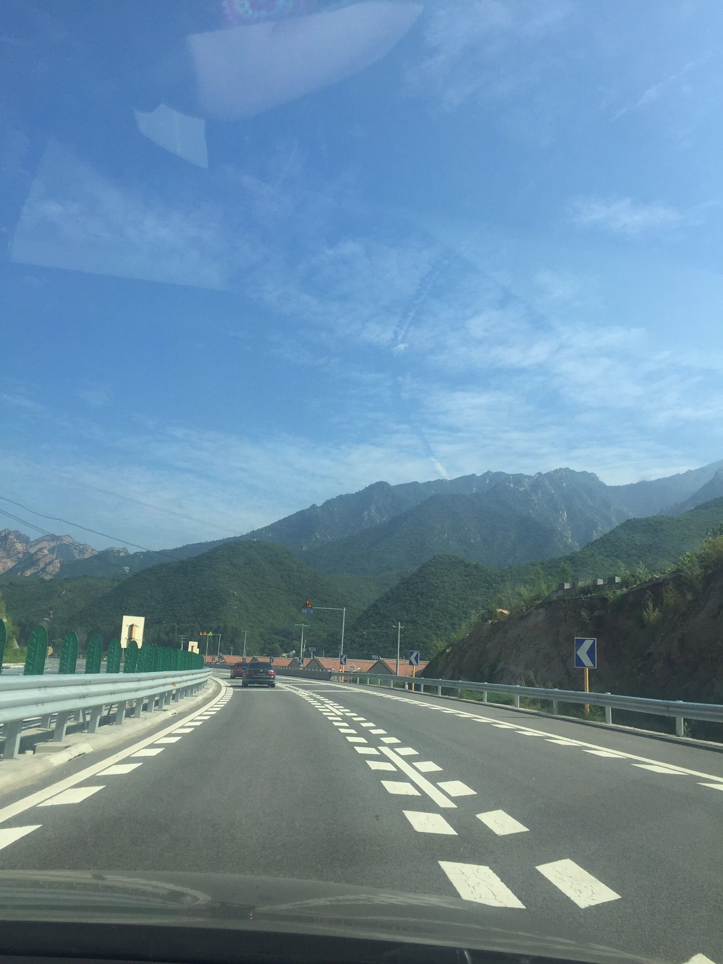 豐寧壩上草原