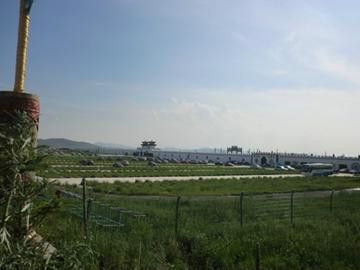 豐寧壩上草原,豐寧京北草原