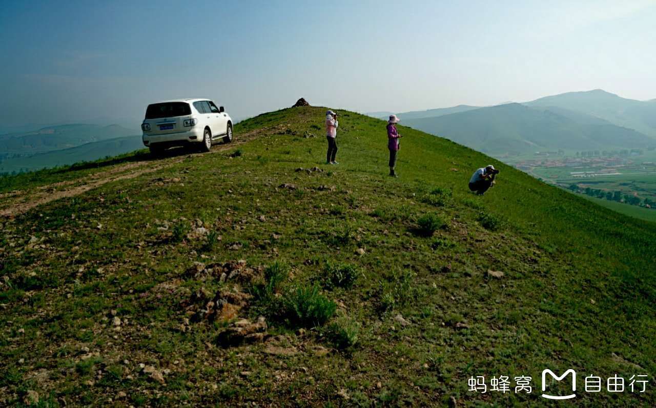豐寧壩上草原之自駕游玩