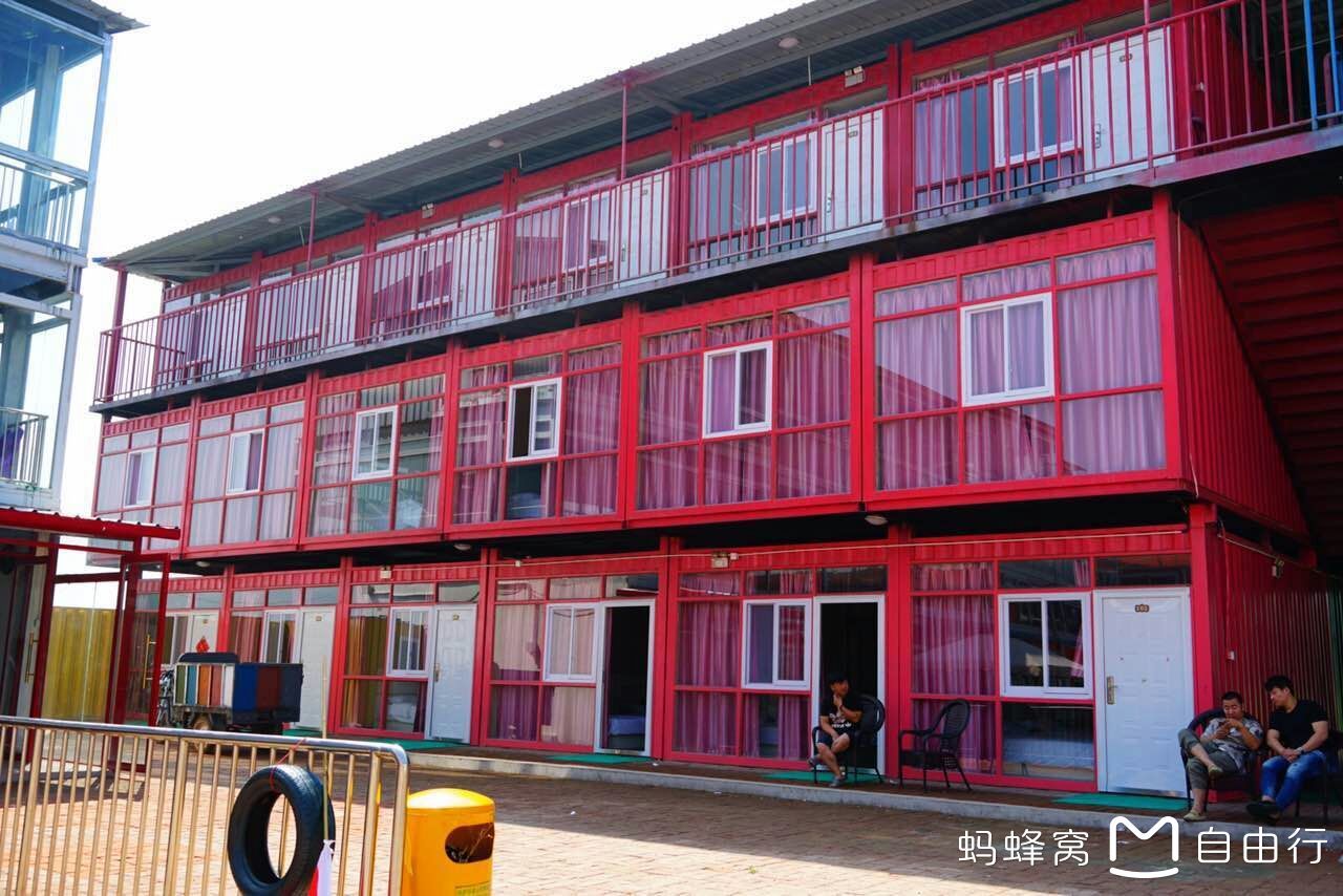 豐寧壩上草原之自駕游玩