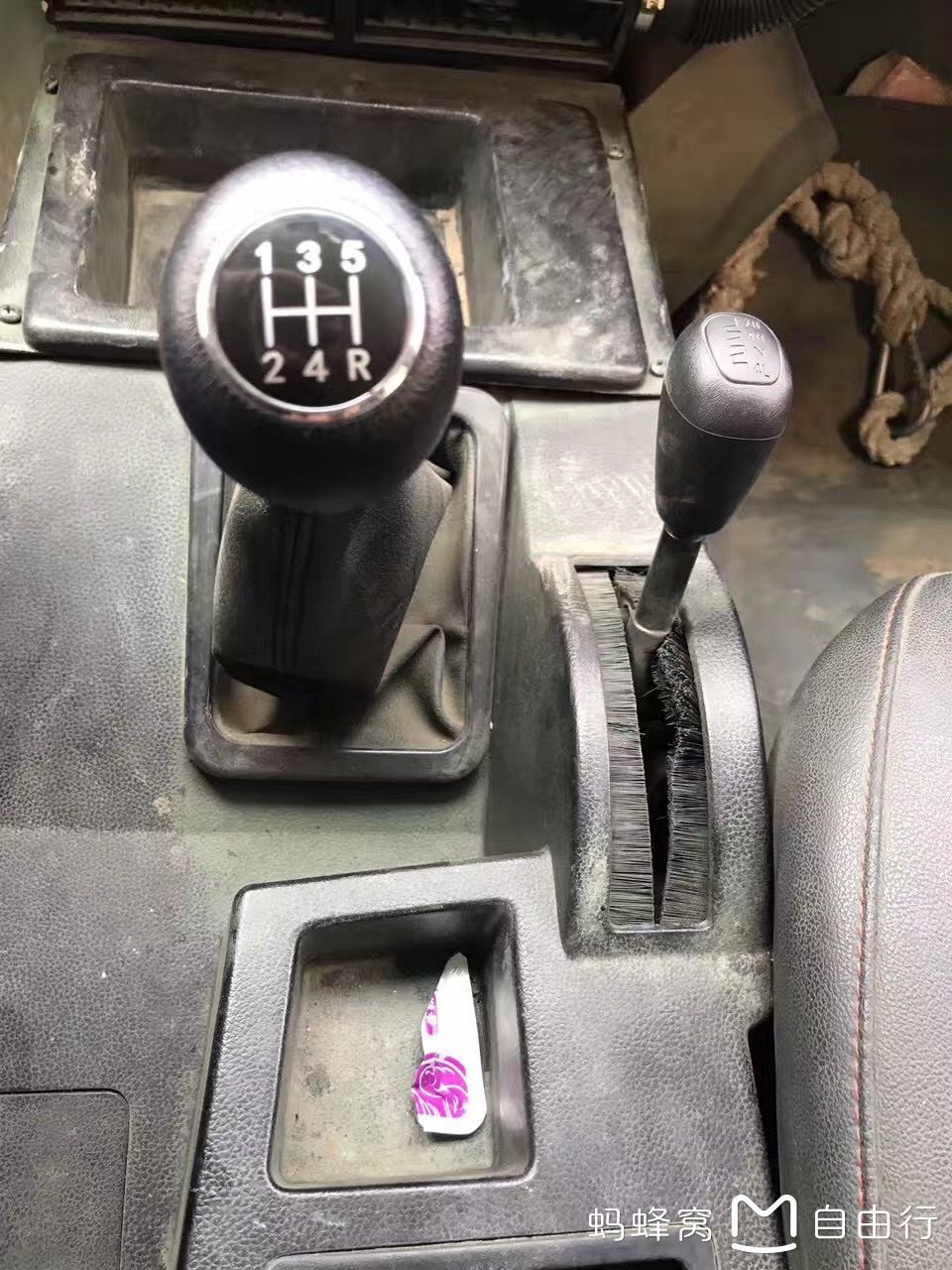 豐寧壩上草原之自駕游玩