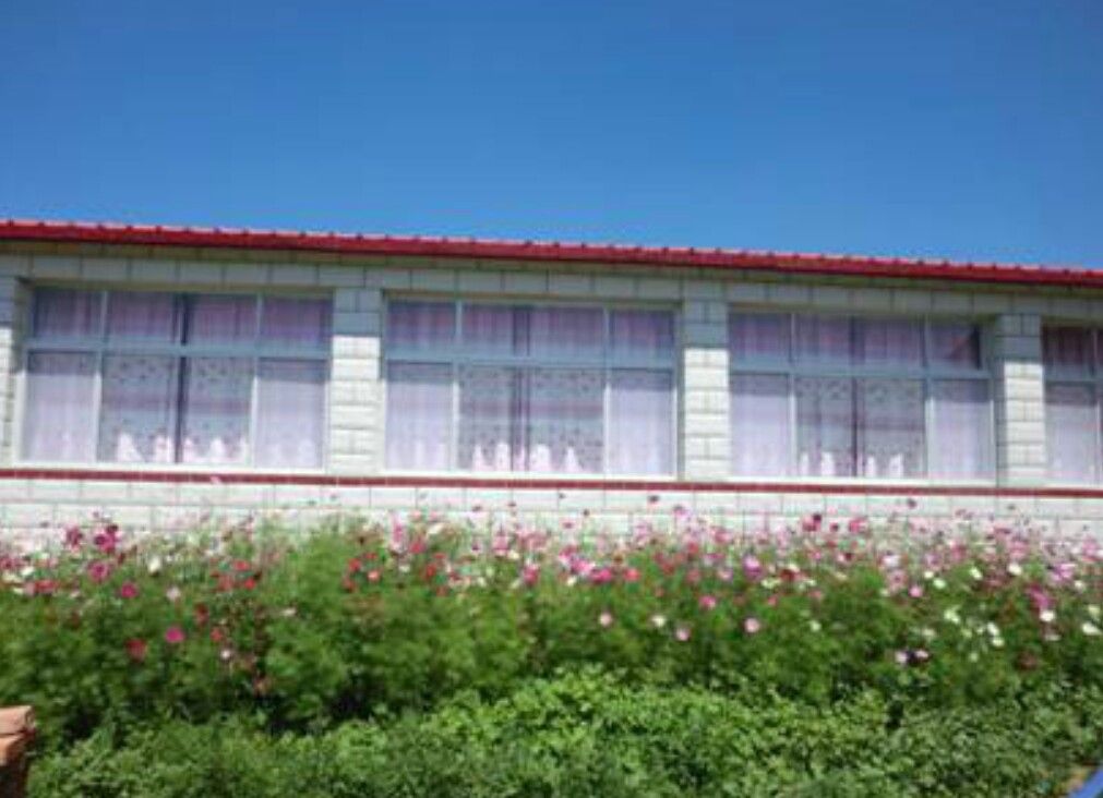 豐寧壩上草原,豐寧京北草原