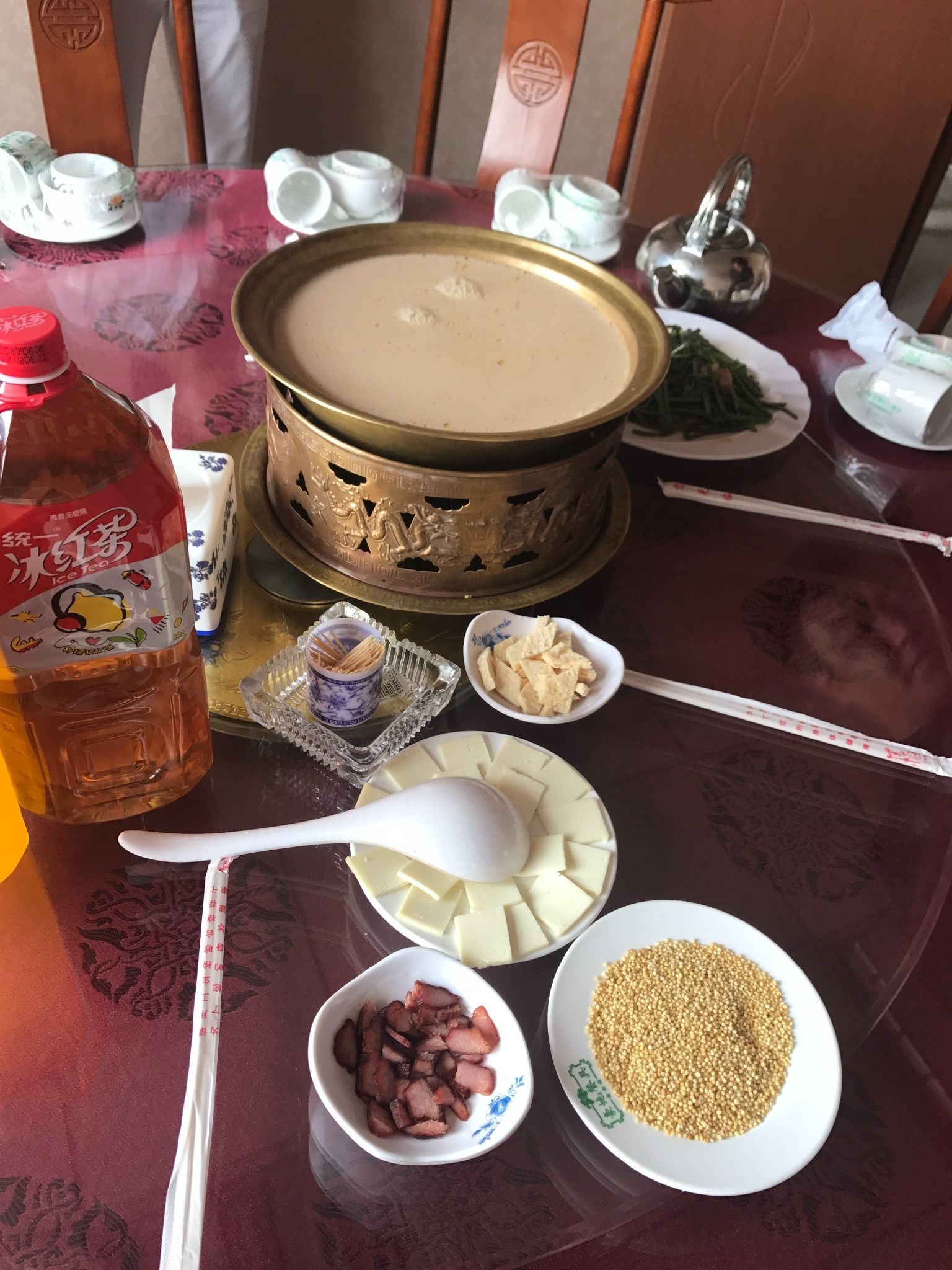 周末京北體驗(yàn)草原風(fēng)情