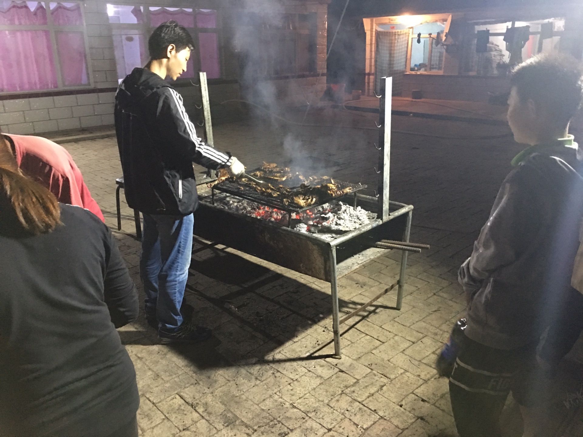 豐寧壩上草原,豐寧京北草原