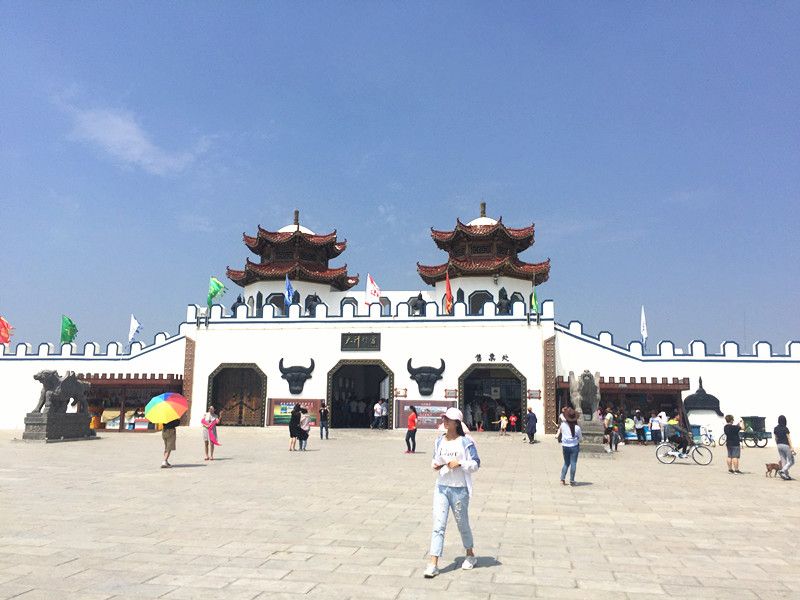 豐寧壩上草原,豐寧京北草原